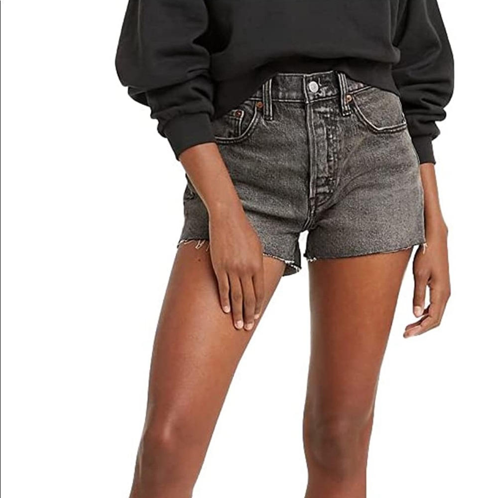 Levi’s 501 shorts